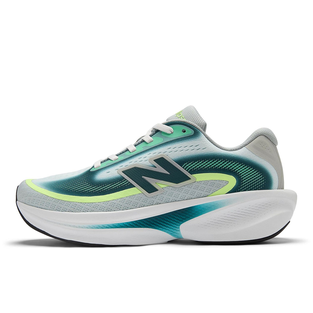 New Balance Women's Ellipse Running Shoes-8