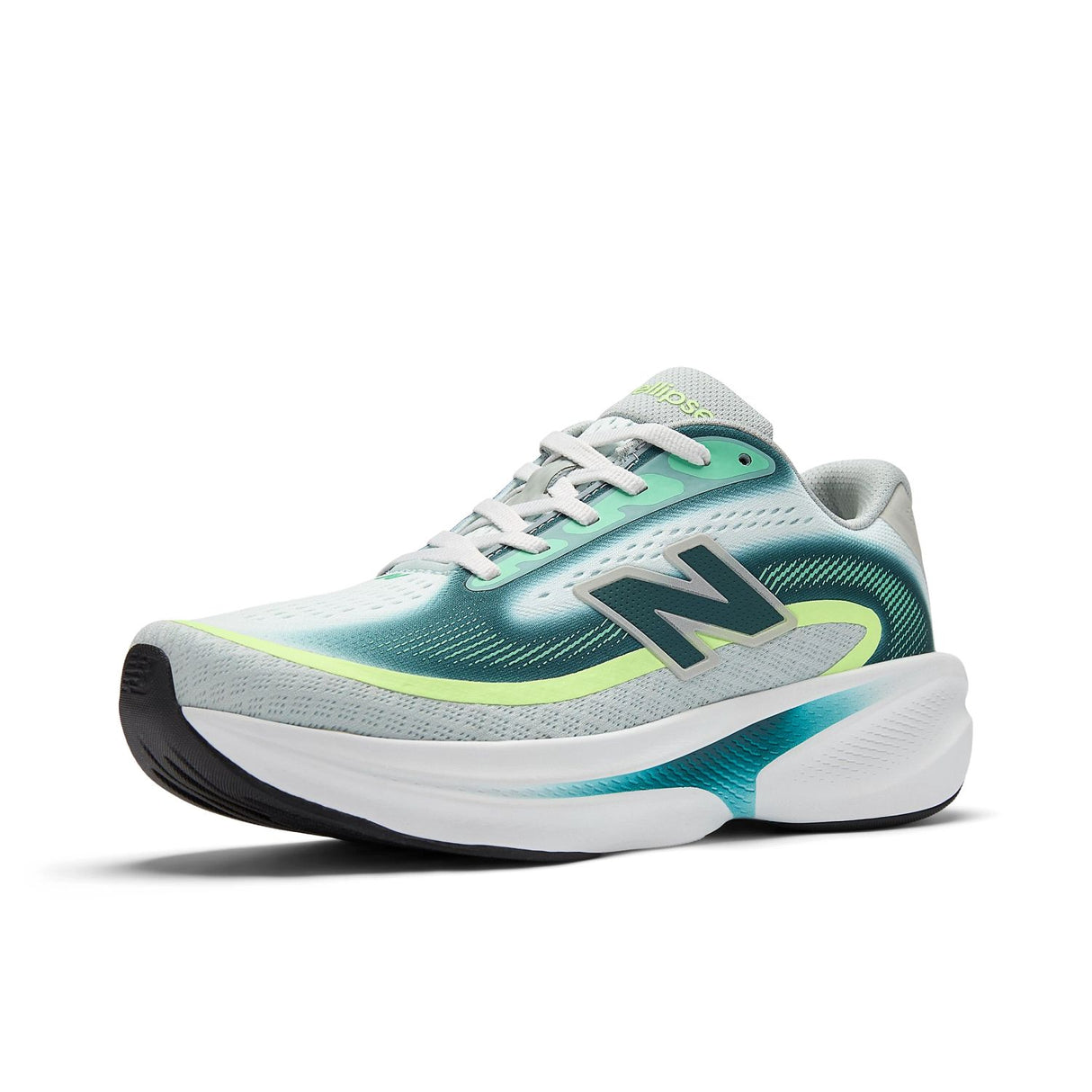 New Balance Women's Ellipse Running Shoes-10