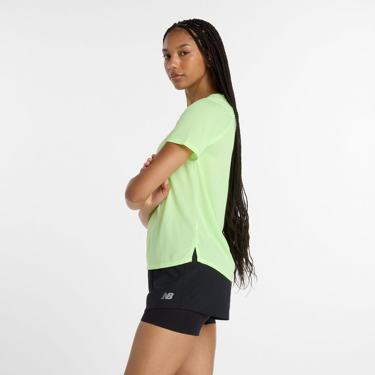 New Balance Women's NYC Marathon Finisher T-Shirt-3