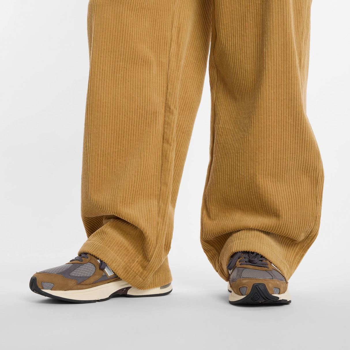 New Balance Men's LNY Western Fit Pants-7
