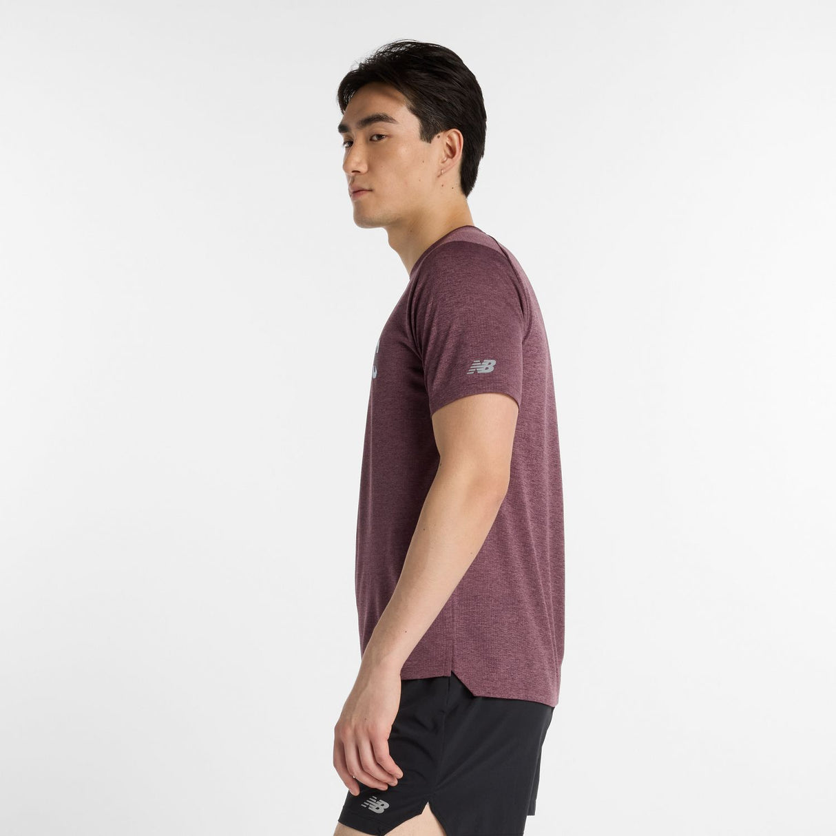 New Balance Men's Athletics T-Shirt-4