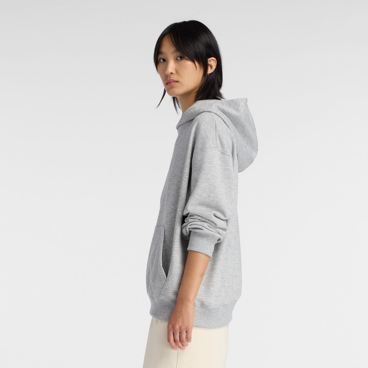 New Balance Women's Butterfly Hoodie-2