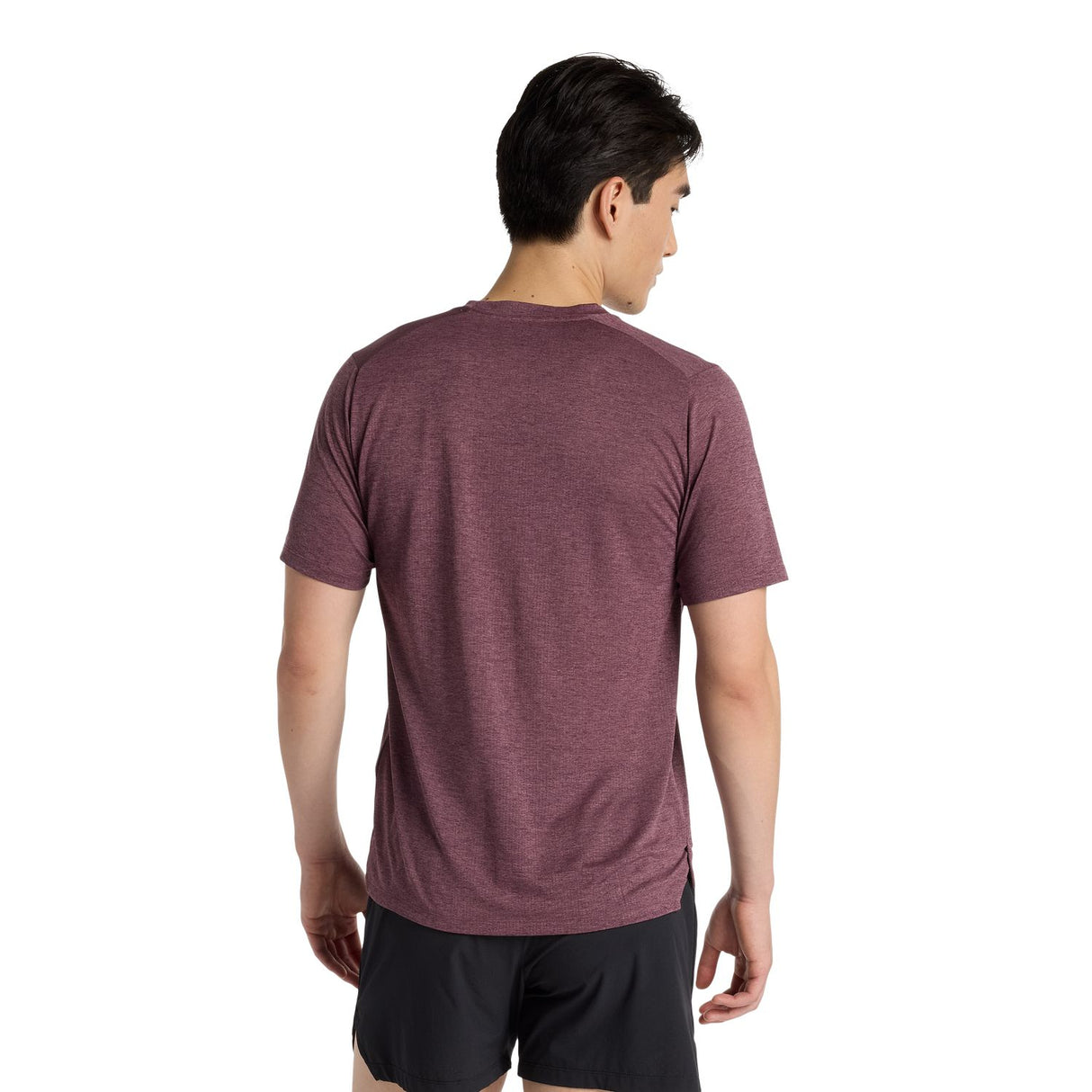 New Balance Men's Athletics T-Shirt-5