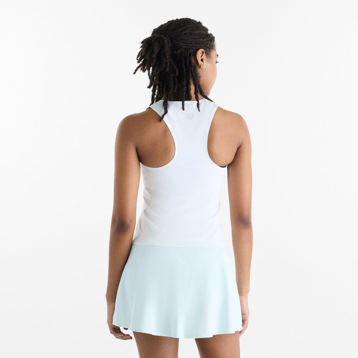 New Balance Women's Tournament Tank-4