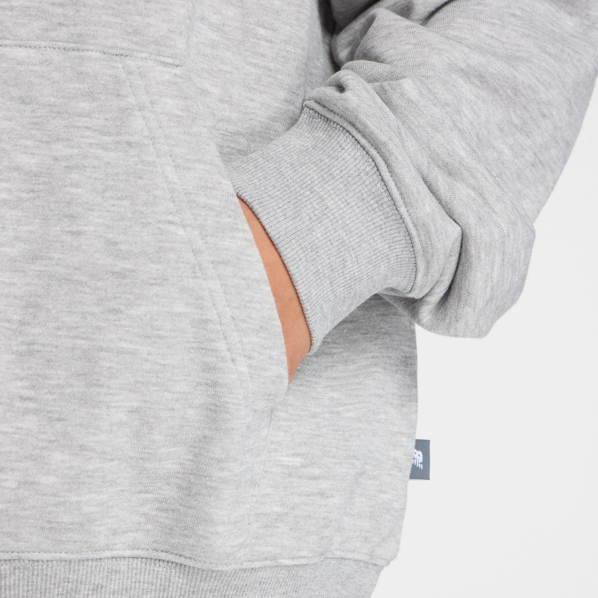 New Balance Women's Butterfly Hoodie-6