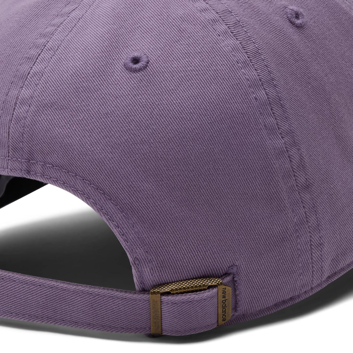 New Balance United Airlines NYC Half 6 Panel Hat-4