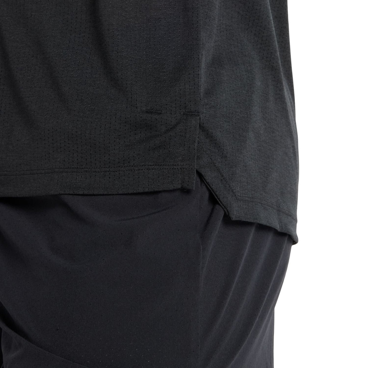New Balance Men's Athletics Long Sleeve-8