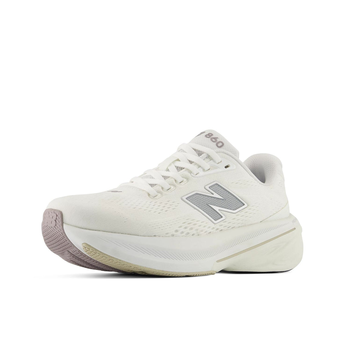 New Balance Women's Fresh Foam X 860 v15 Running Shoes-10