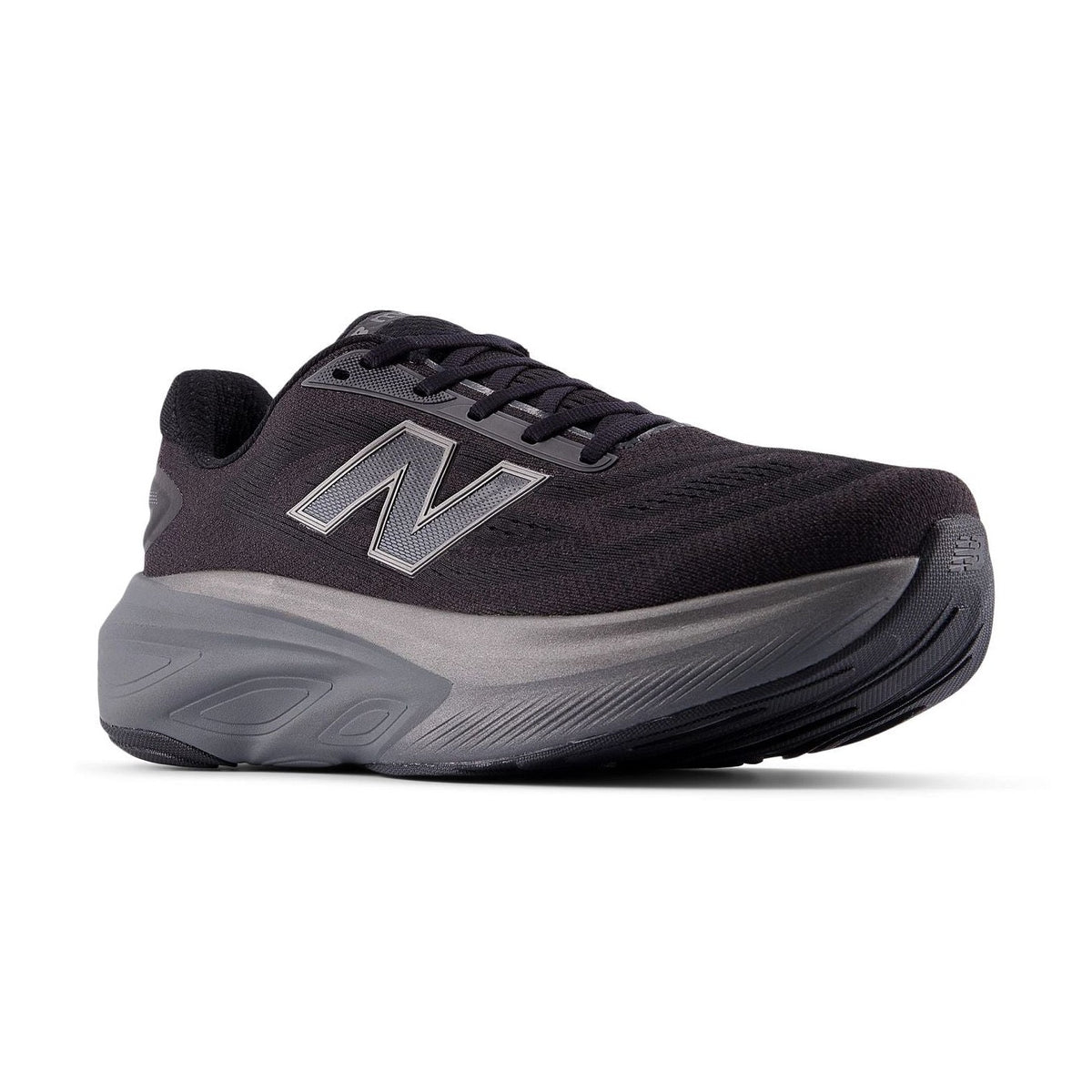 New Balance Men's Fresh Foam X More v6 Running Shoes-1