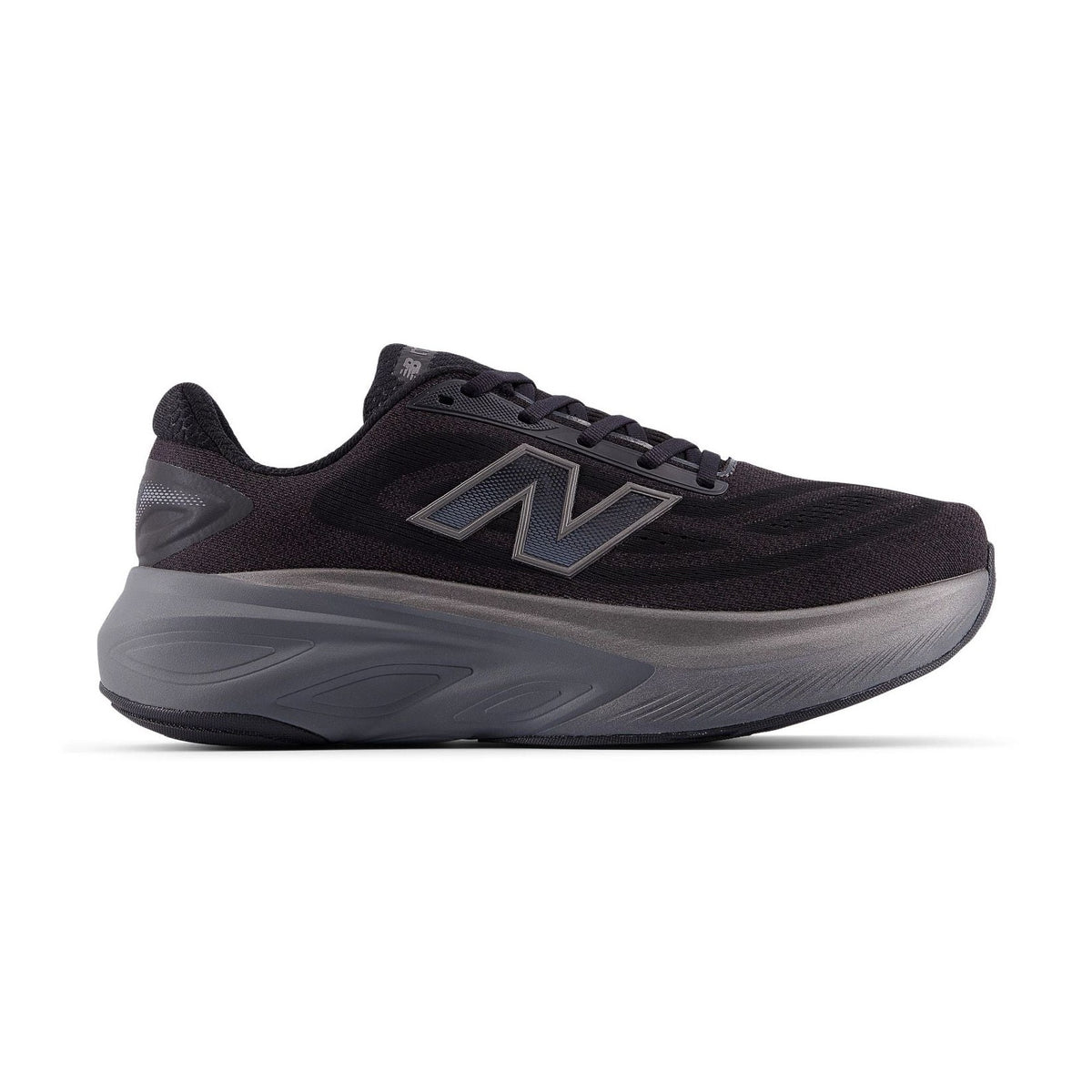 New Balance Men's Fresh Foam X More v6 Running Shoes-2