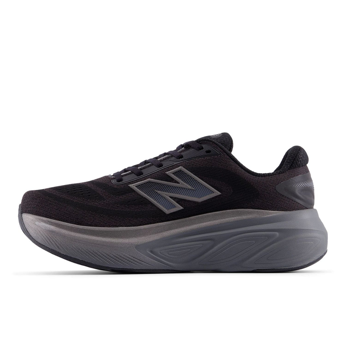 New Balance Men's Fresh Foam X More v6 Running Shoes-3