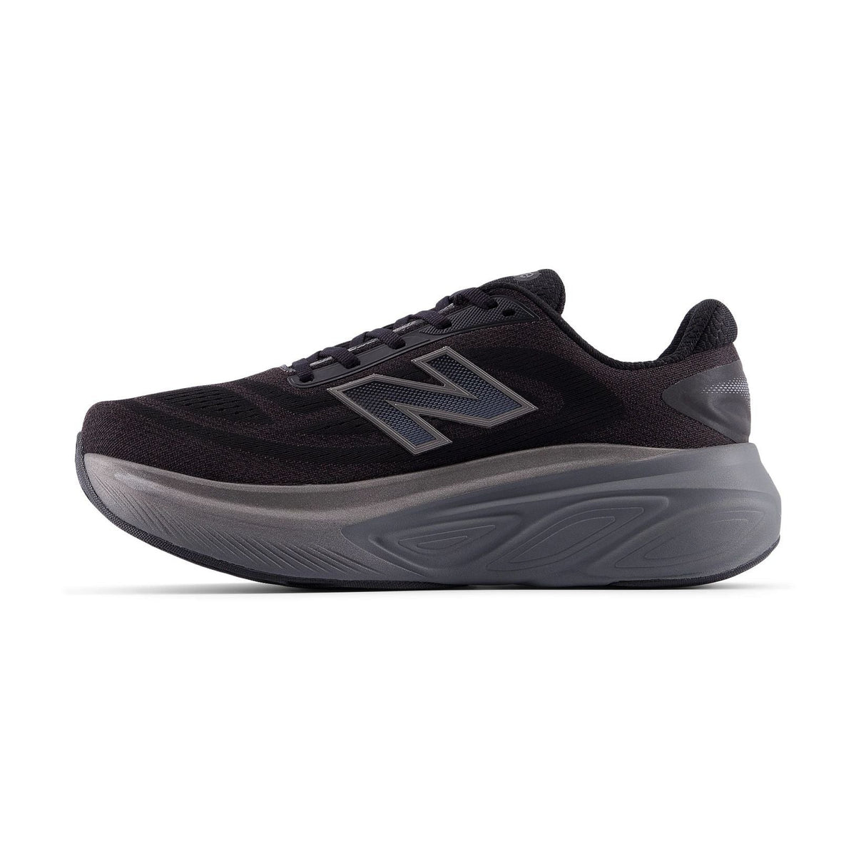 New Balance Men's Fresh Foam X More v6 Running Shoes-3