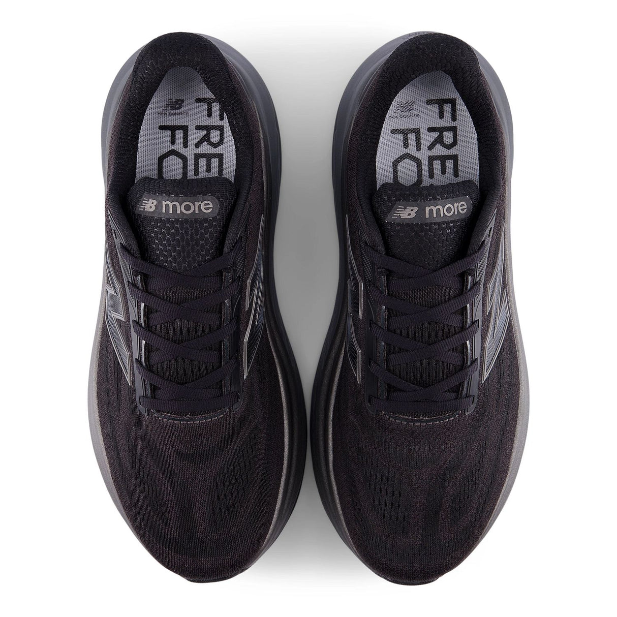 New Balance Men's Fresh Foam X More v6 Running Shoes-4