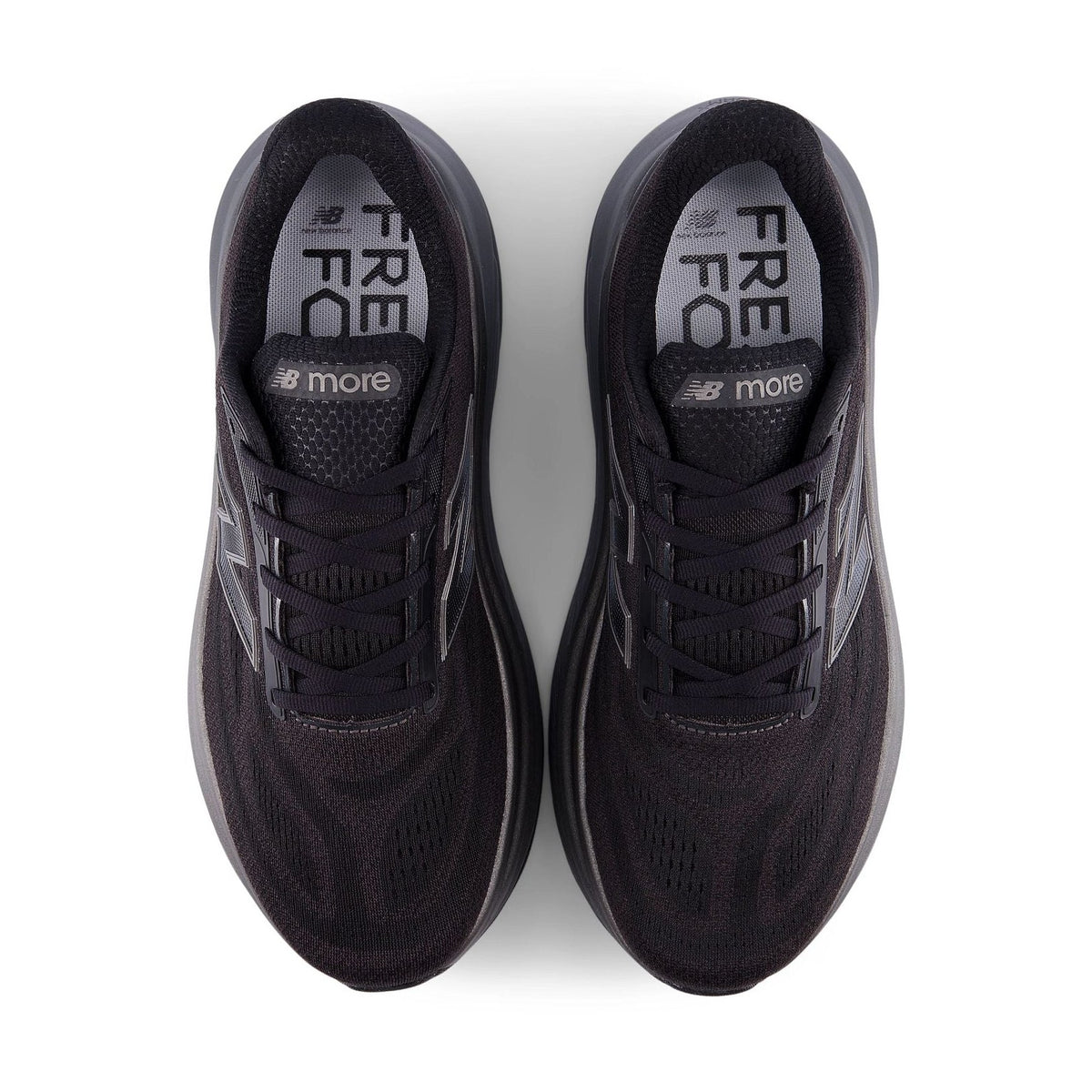 New Balance Men's Fresh Foam X More v6 Running Shoes-4