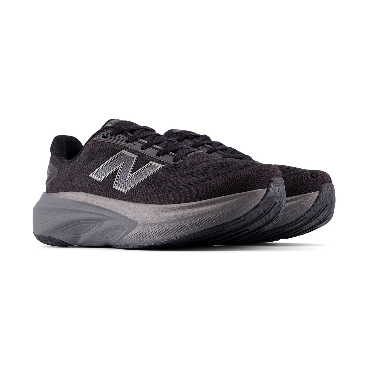 New Balance Men's Fresh Foam X More v6 Running Shoes-5