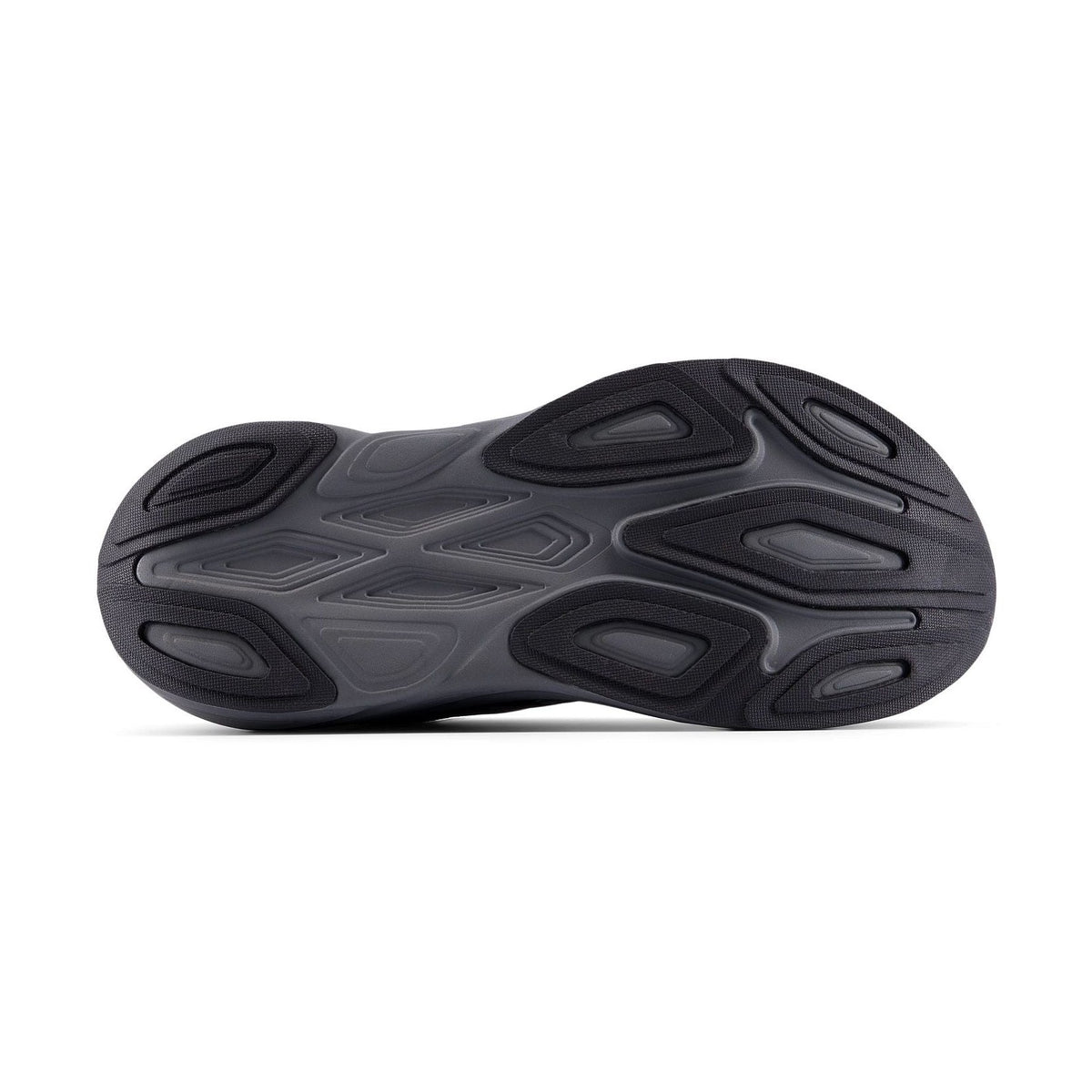 New Balance Men's Fresh Foam X More v6 Running Shoes-6