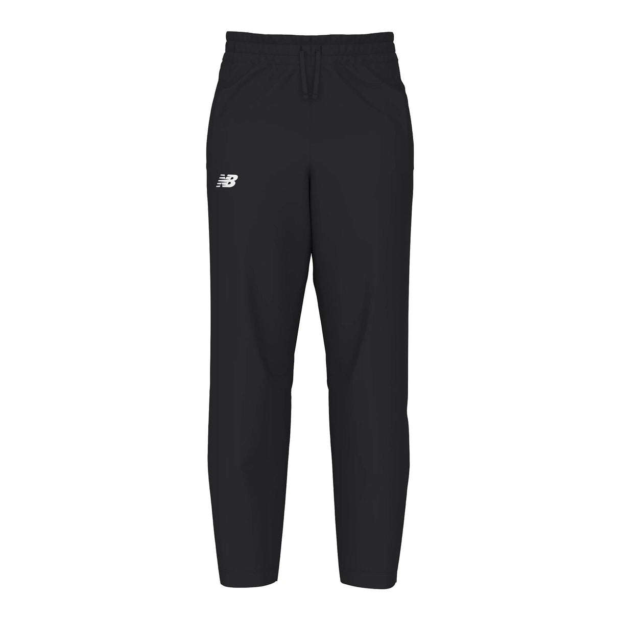 New Balance Women's Stratum Rain Pants-1
