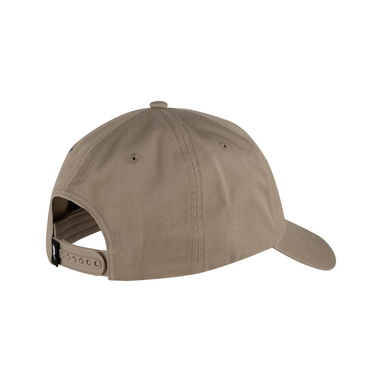 New Balance 6 Panel Block N Snapback-2