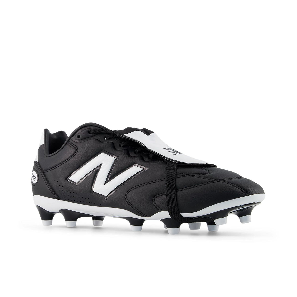 New Balance Adult 442 Pro Tongue Firm Ground V3 Soccer Cleats-4
