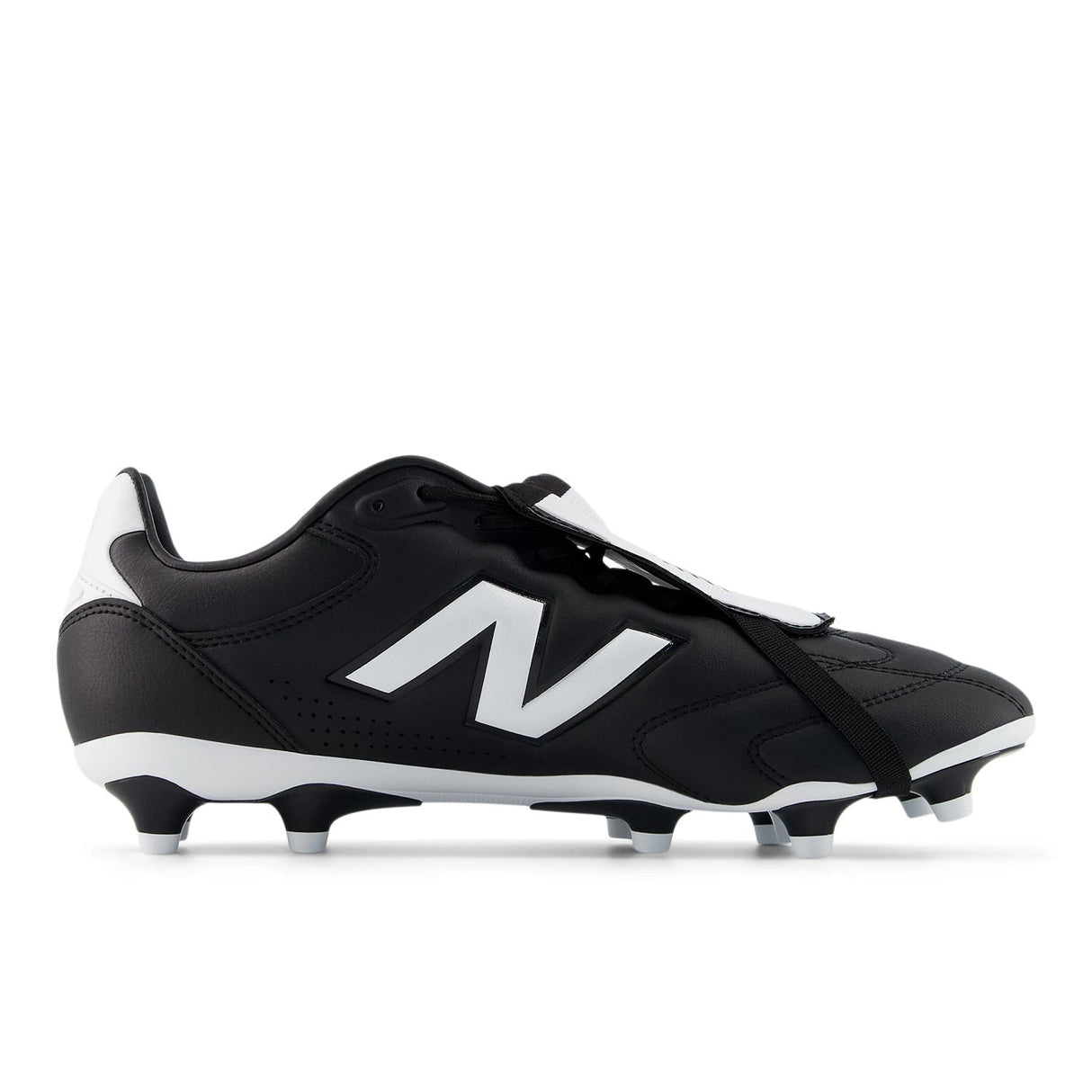 New Balance Adult 442 Pro Tongue Firm Ground V3 Soccer Cleats-7