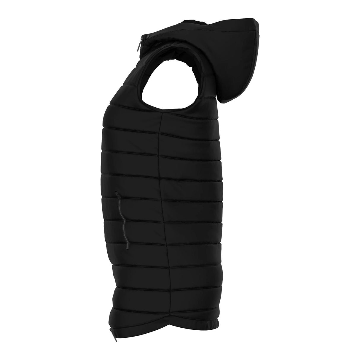 New Balance Women's Stratum Vest-3