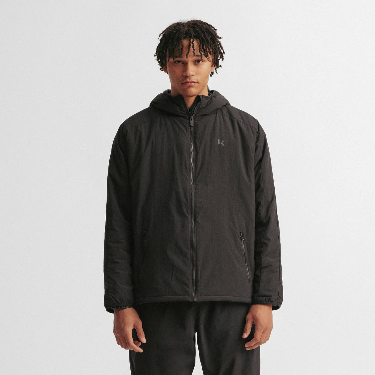 New Balance Men's Klutch X NB Padded Jacket-6