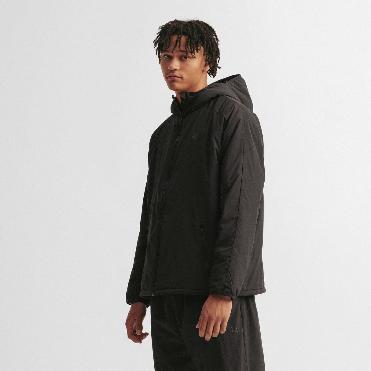 New Balance Men's Klutch X NB Padded Jacket-7