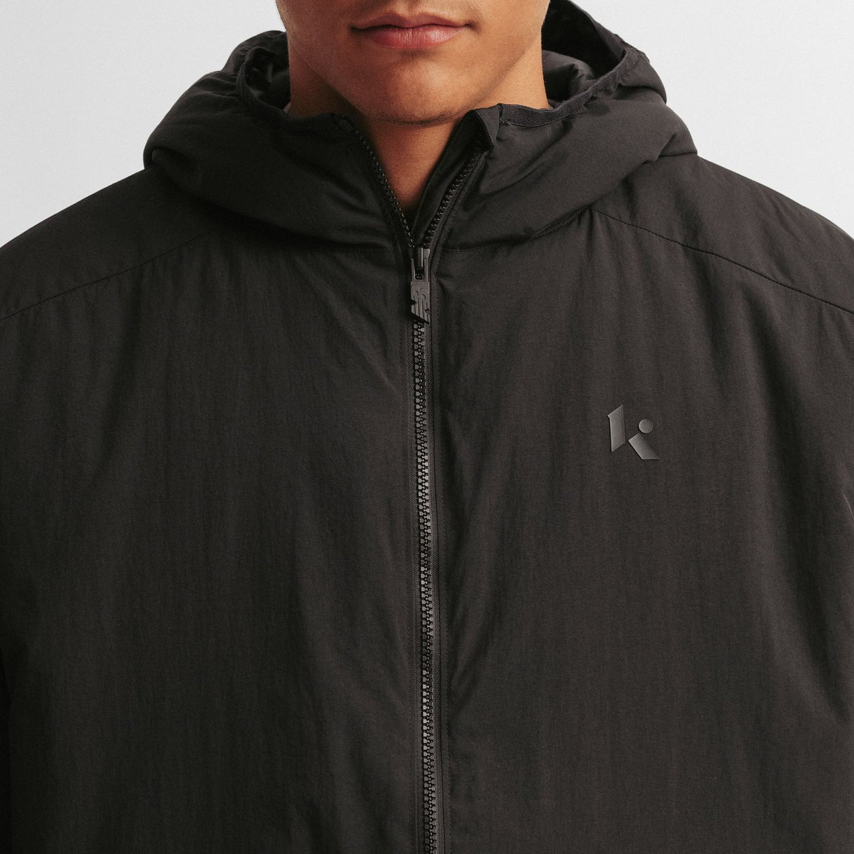 New Balance Men's Klutch X NB Padded Jacket-9