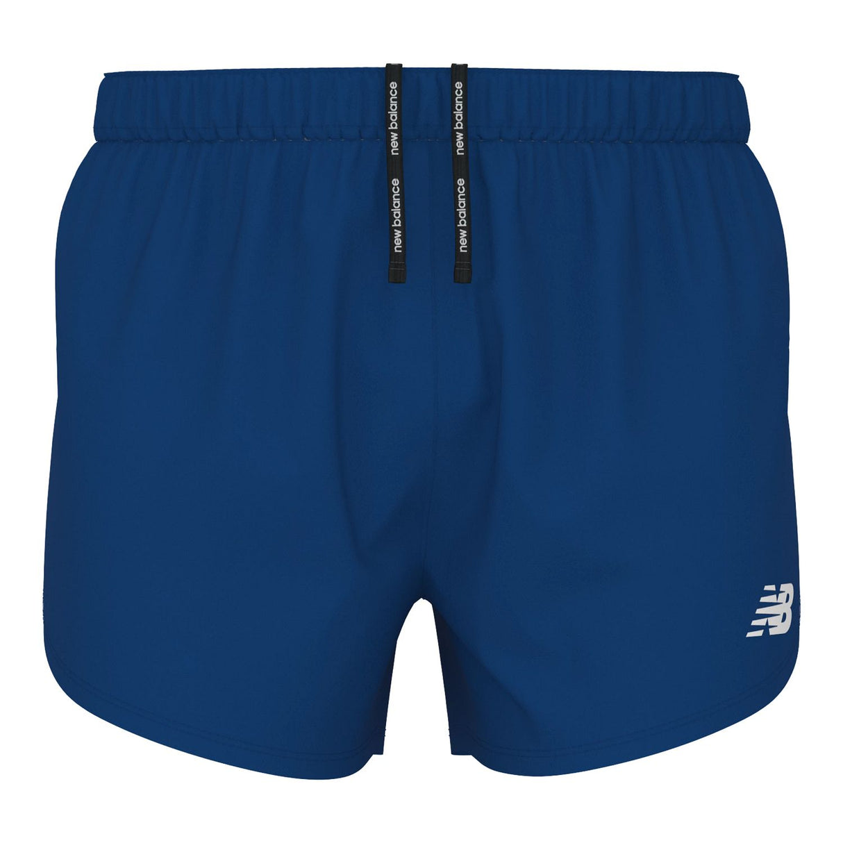 New Balance Men's Athletics Split Shorts 2.0-1