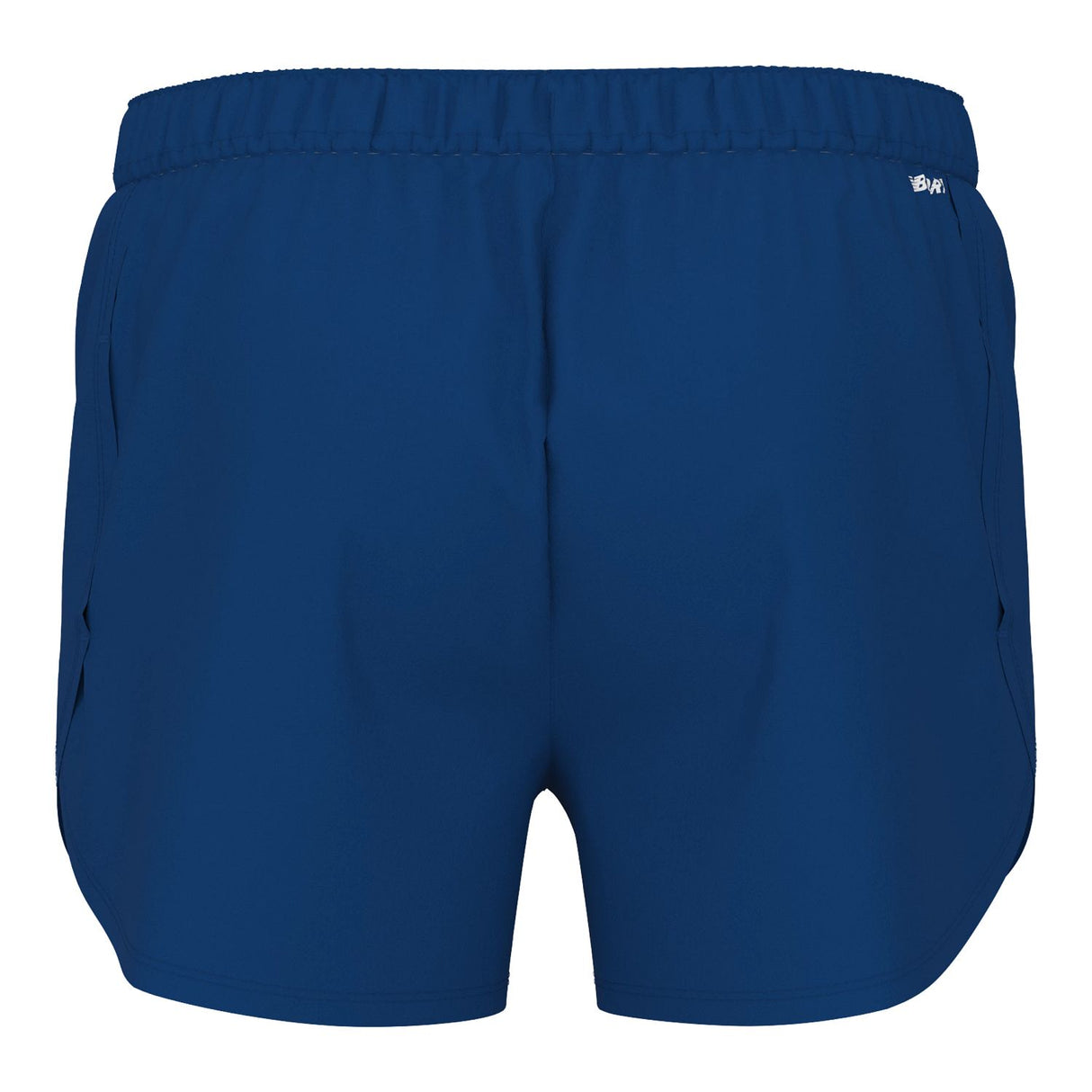 New Balance Men's Athletics Split Shorts 2.0-4
