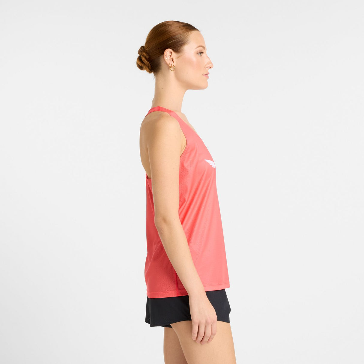 New Balance Women's Nationals Run Singlet-4
