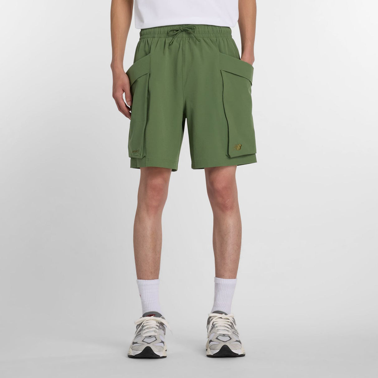 New Balance Men's Shorts 8-1