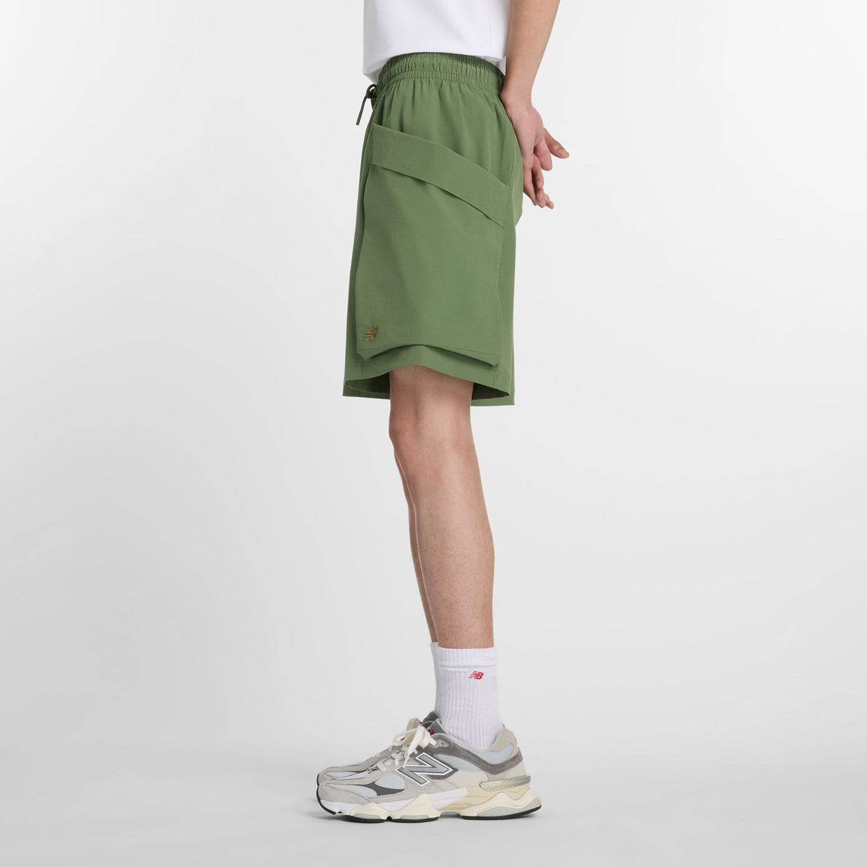 New Balance Men's Shorts 8-2