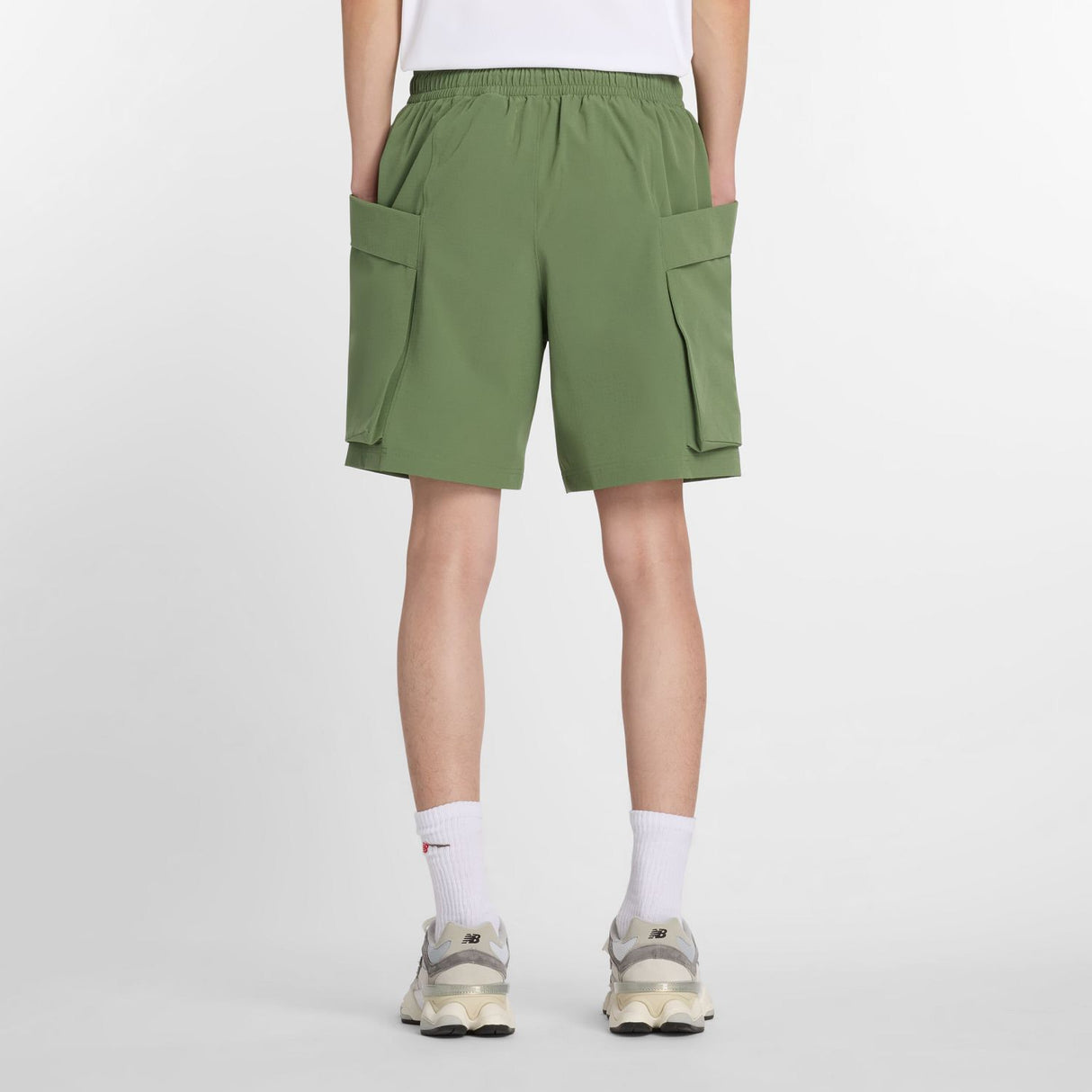 New Balance Men's Shorts 8-3