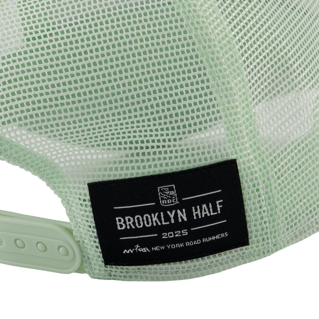 New Balance Brooklyn Half Trucker Hat-4