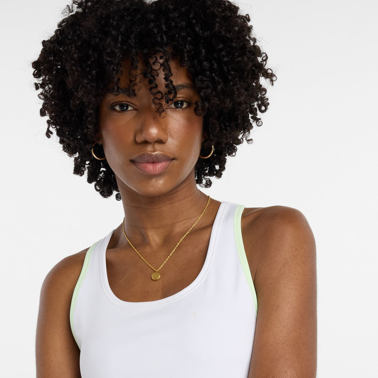 New Balance Women's Novelty Tournament Tank-5