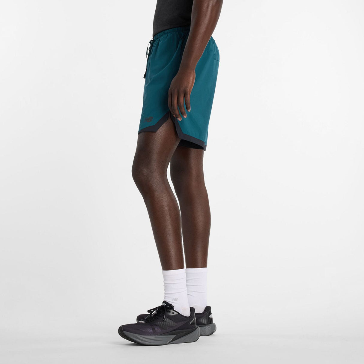 New Balance Men's RC Essential 7" Shorts-2