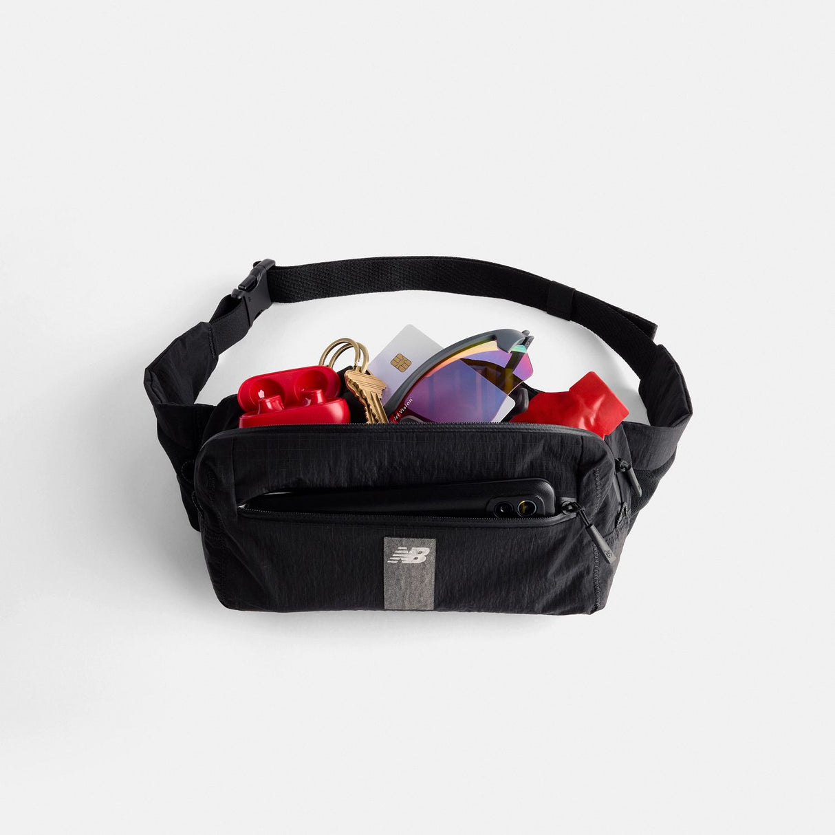 New Balance Run Sling Belt-6