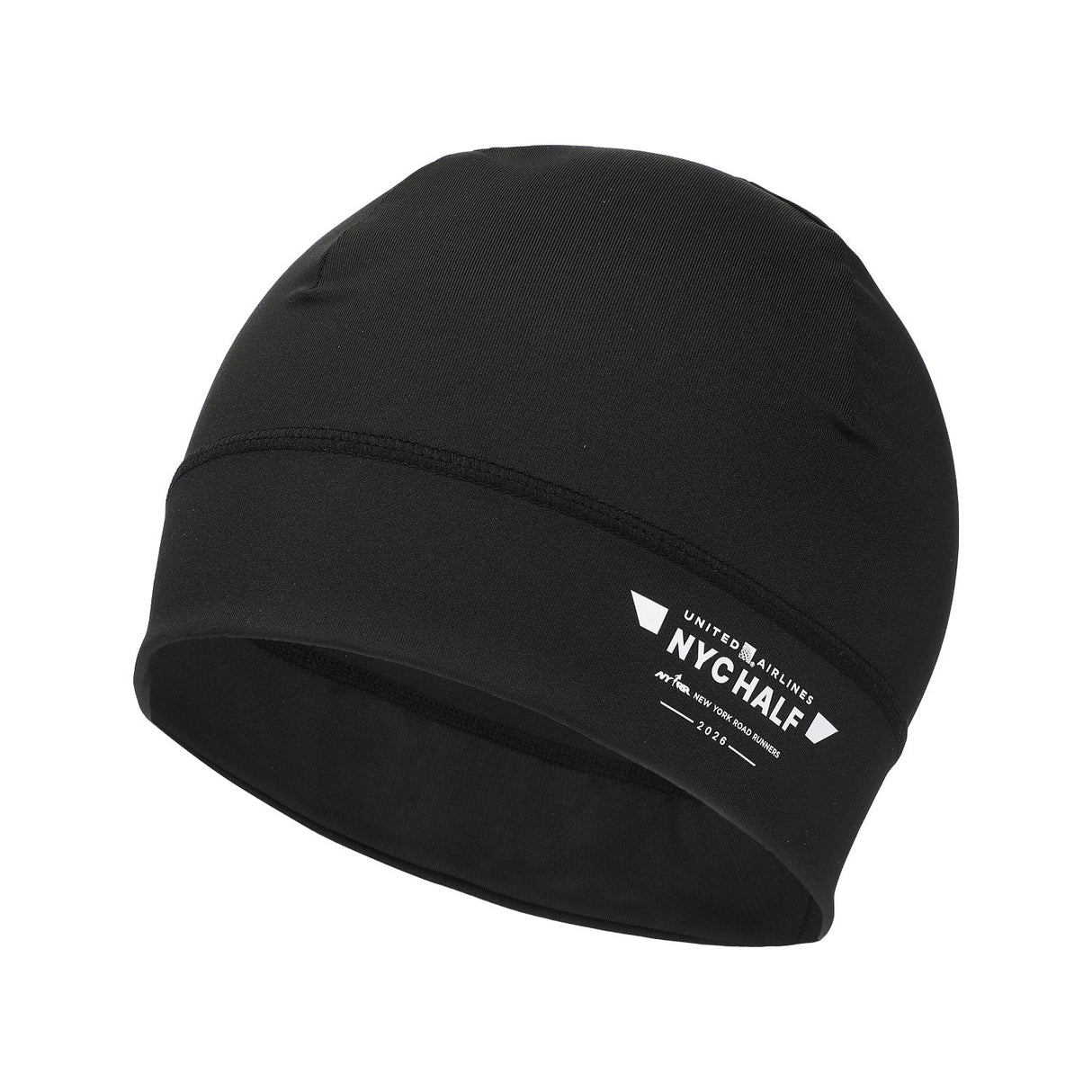 New Balance United Airlines NYC Half Skull Cap-1