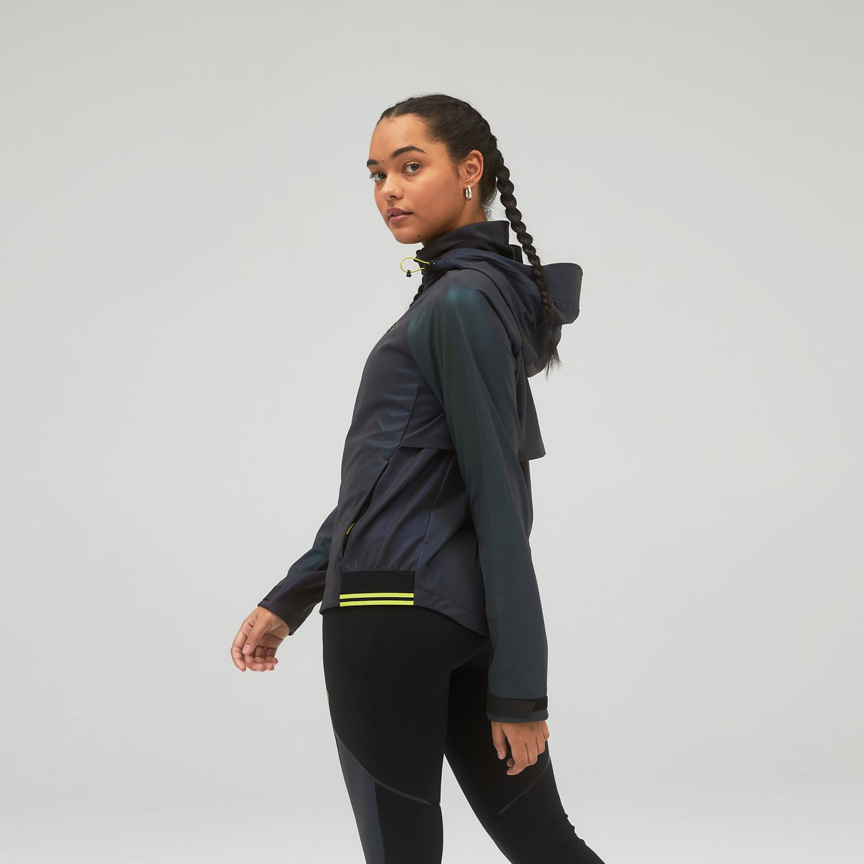 New Balance Women's PMV Shutter Speed Jacket-4