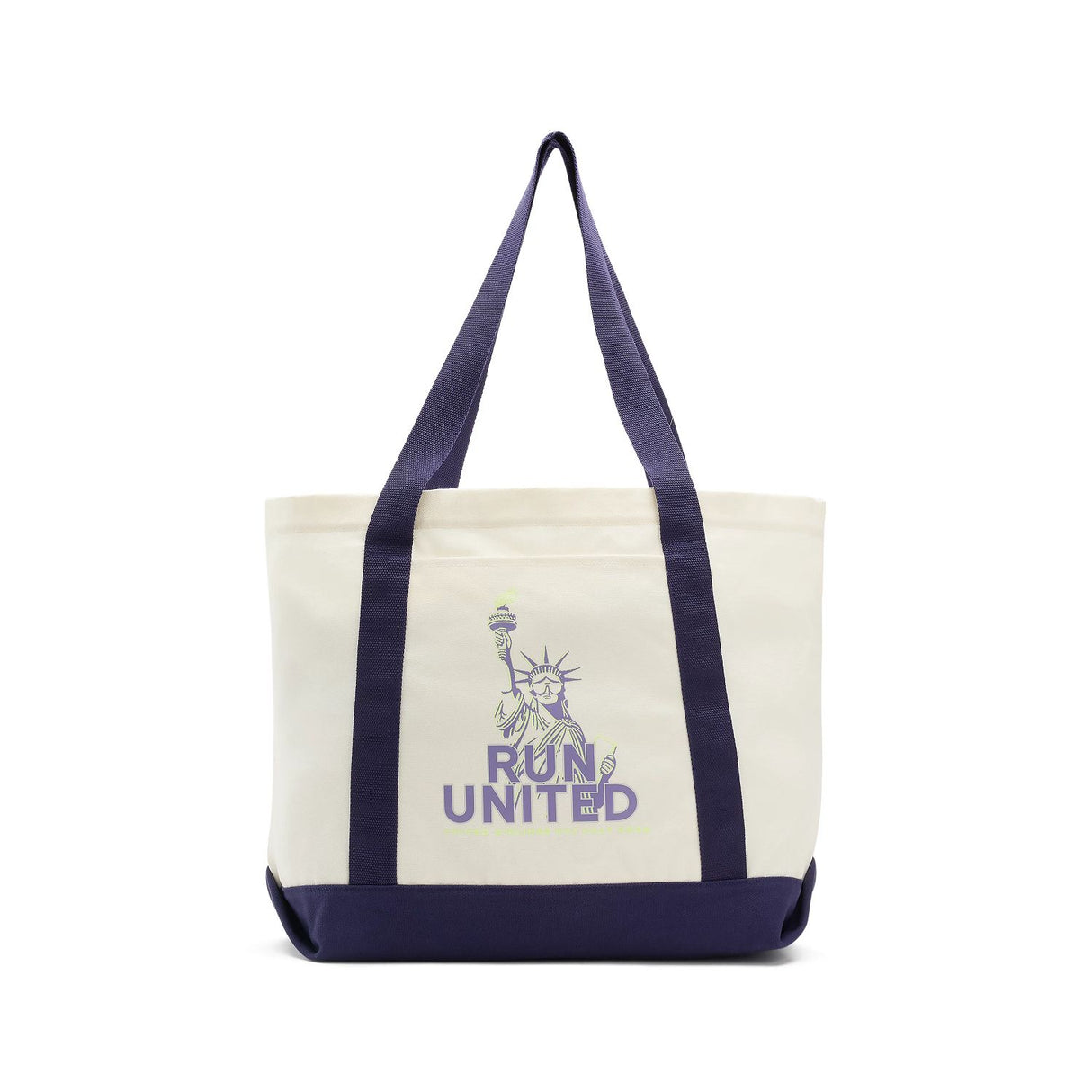 New Balance United Airline NYC Half Tote-1