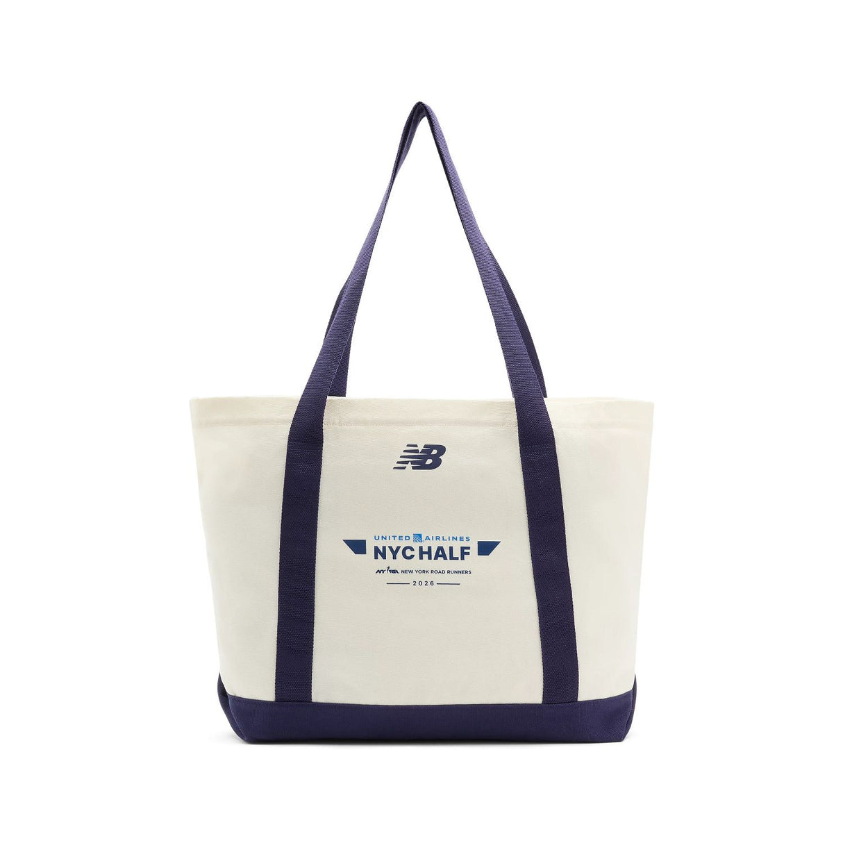 New Balance United Airline NYC Half Tote-2