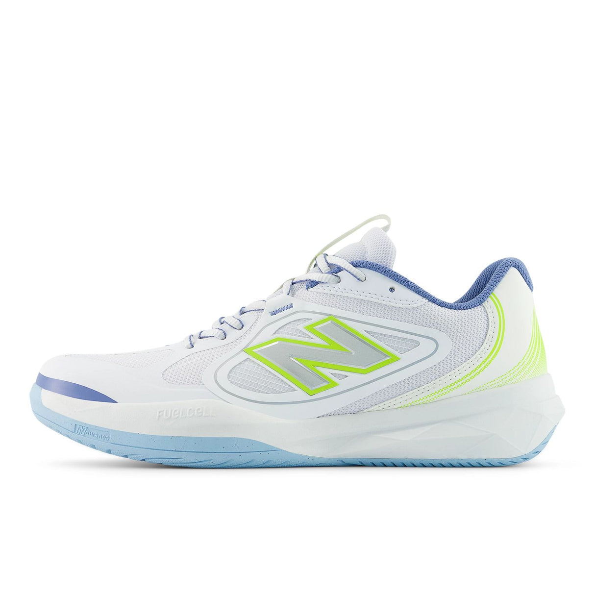 New Balance Men's FuelCell 796v5 Pickleball Shoes-6