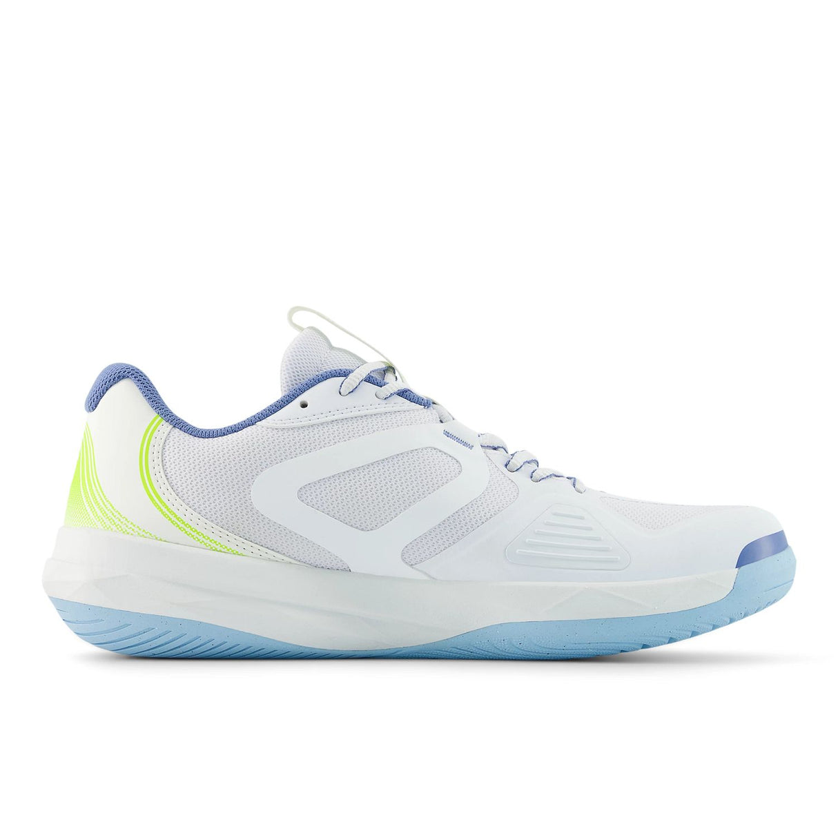 New Balance Men's FuelCell 796v5 Pickleball Shoes-7