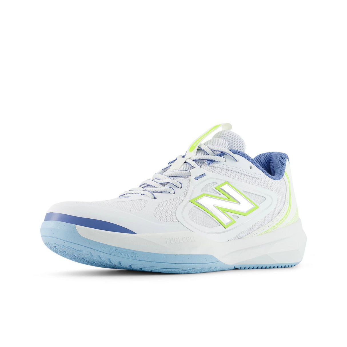 New Balance Men's FuelCell 796v5 Pickleball Shoes-8