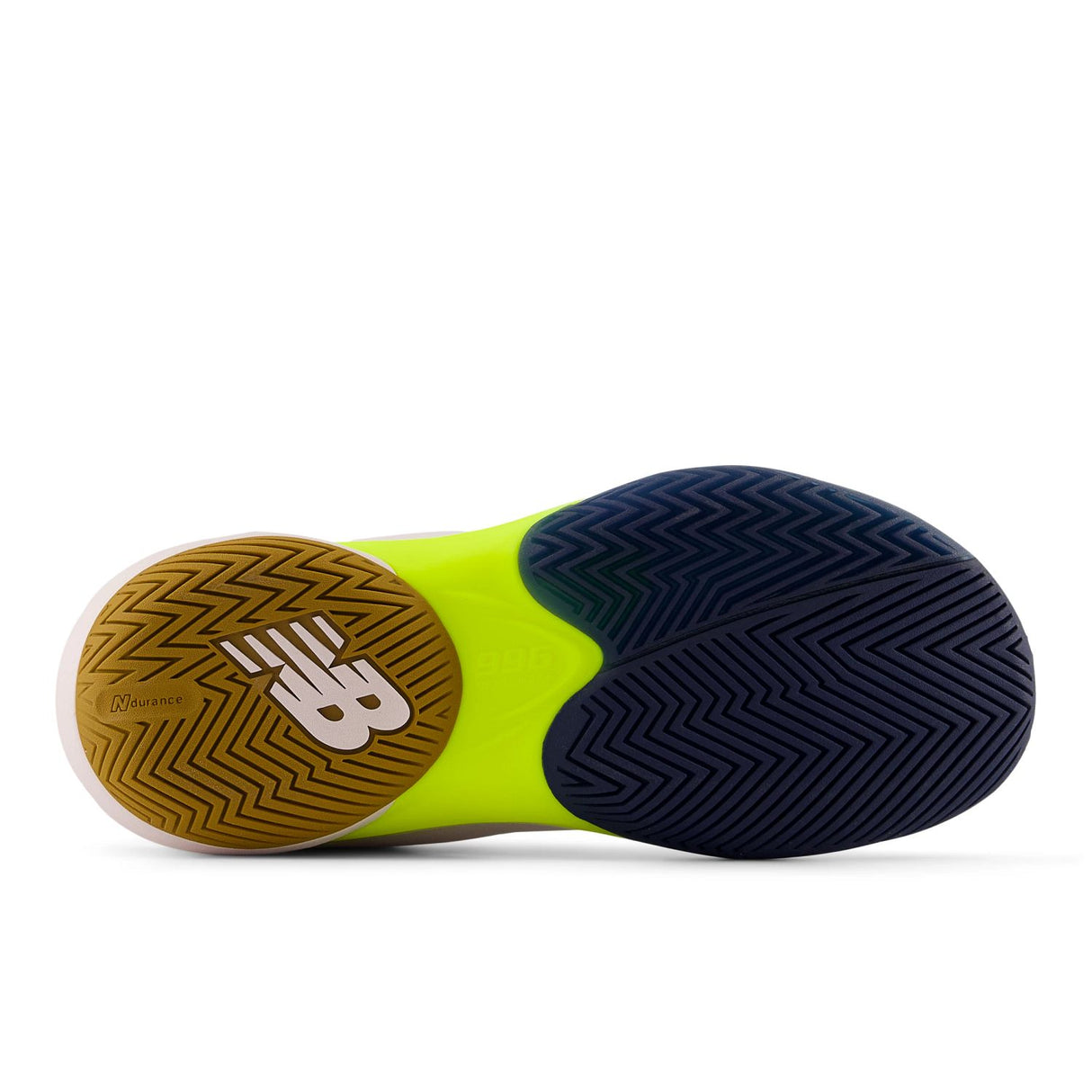 7/1 New Balance Women's NetRush PKL Pickleball Shoes-5