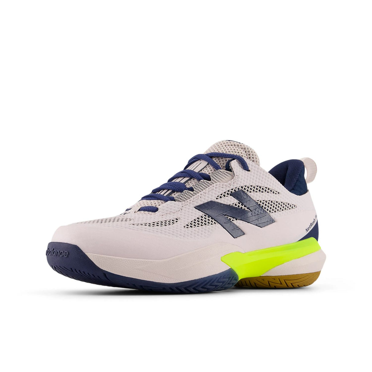 7/1 New Balance Women's NetRush PKL Pickleball Shoes-8