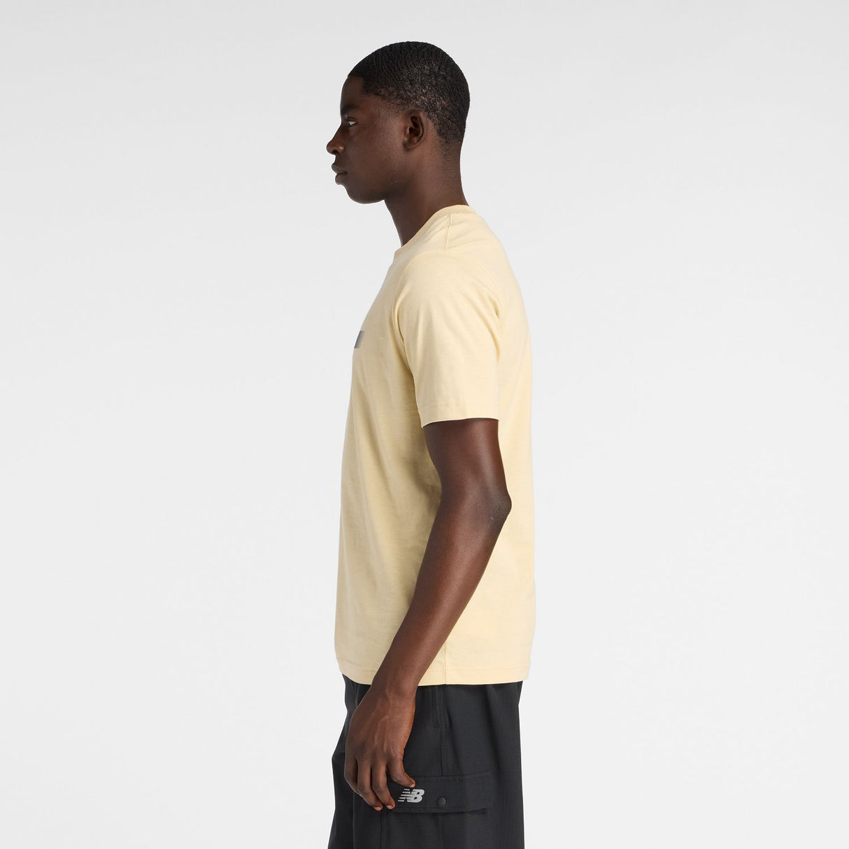 New Balance Men's Gradient NB T-Shirt-2