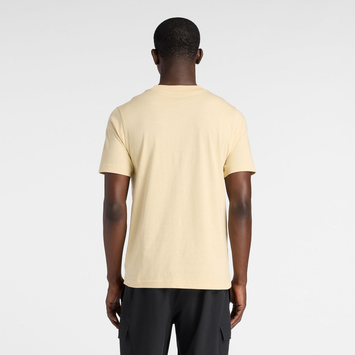 New Balance Men's Gradient NB T-Shirt-3