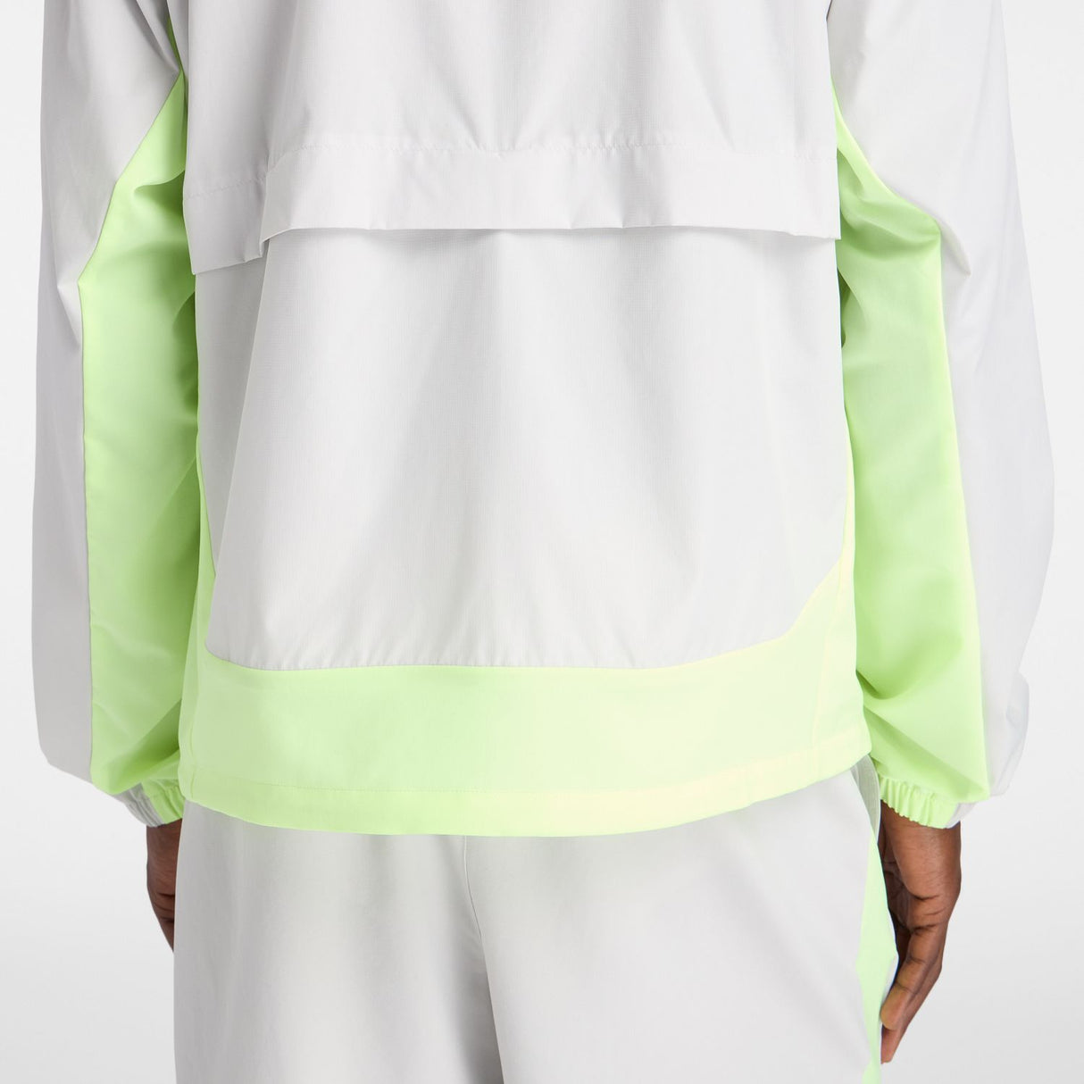 New Balance Men's Fast Days Jacket-6